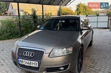 Audi A6  2006