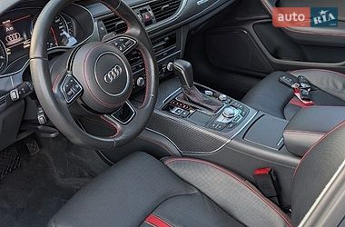 Audi A6  2017