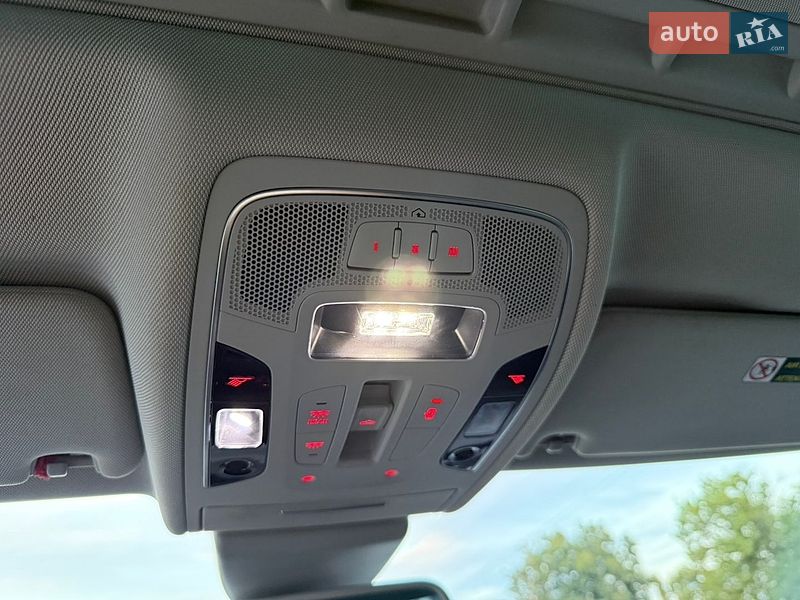 Седан Audi A6 2014 в Вінниці