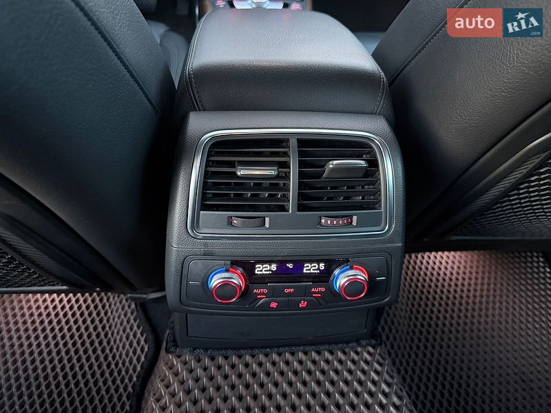 Седан Audi A6 2014 в Вінниці