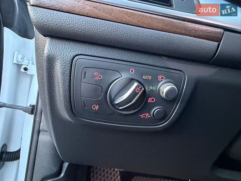 Седан Audi A6 2014 в Вінниці