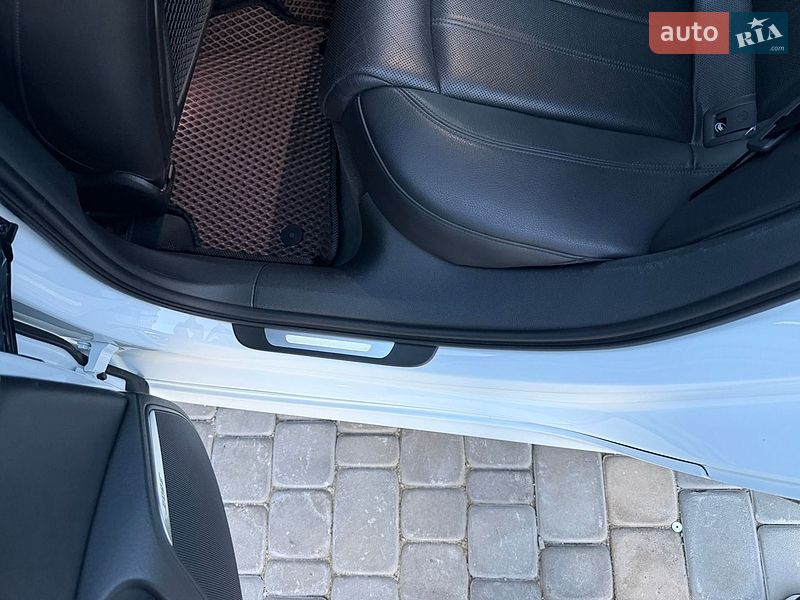 Седан Audi A6 2014 в Вінниці