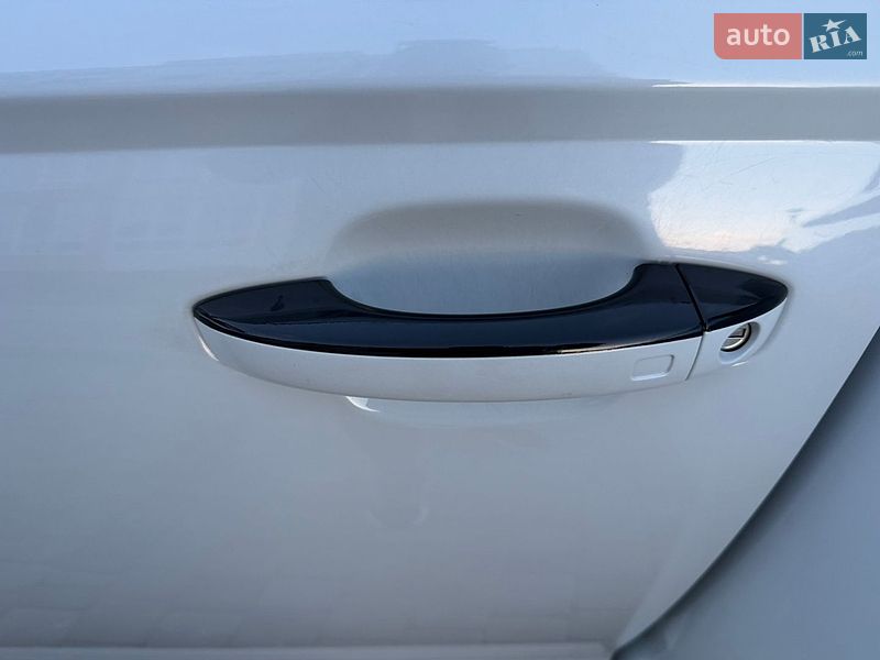 Седан Audi A6 2014 в Вінниці