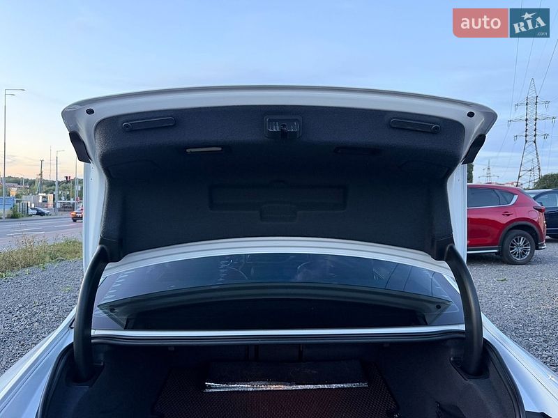 Седан Audi A6 2014 в Вінниці