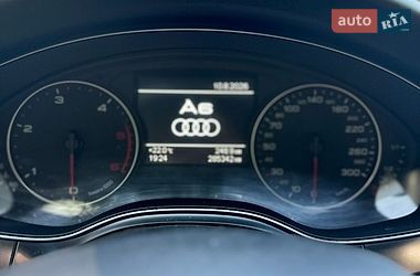 Седан Audi A6 2012 в Житомирі фото 9 Седан Audi A6 2012 в Житомирі