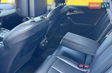 Седан Audi A6 2012 в Житомирі фото 8 Седан Audi A6 2012 в Житомирі