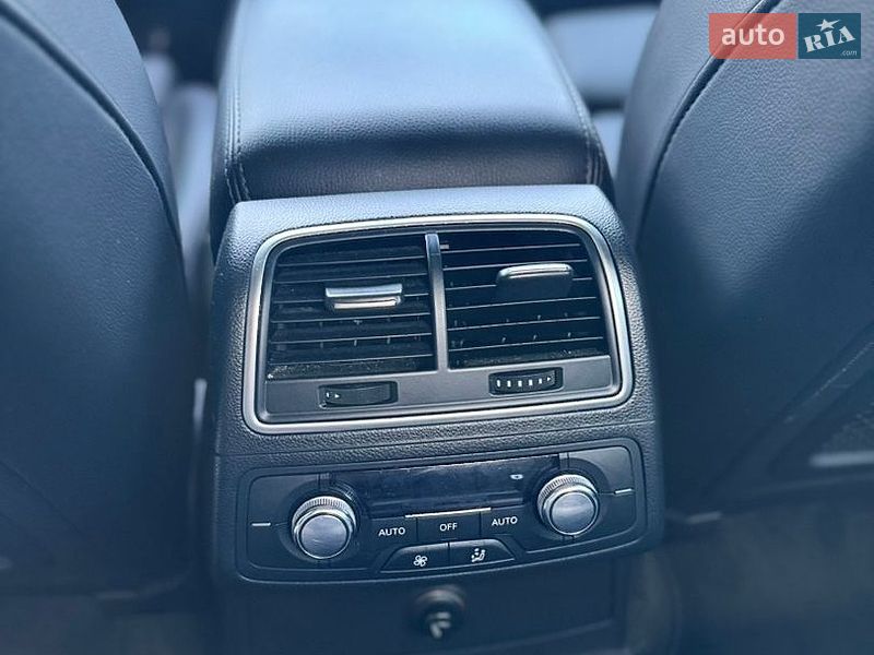 Седан Audi A6 2012 в Житомирі фото 7 Седан Audi A6 2012 в Житомирі