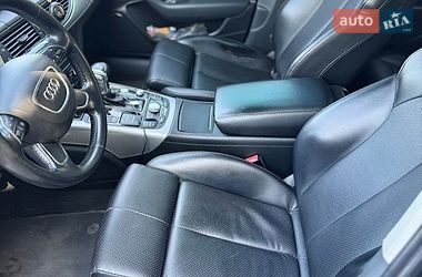 Седан Audi A6 2012 в Житомирі фото 6 Седан Audi A6 2012 в Житомирі