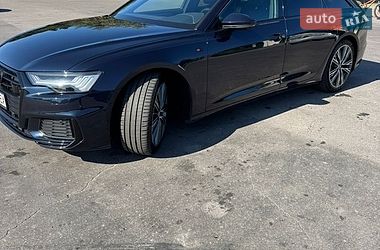 Універсал Audi A6 2019 в Білій Церкві фото 3 Універсал Audi A6 2019 в Білій Церкві