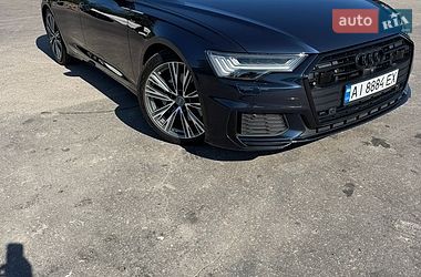 Універсал Audi A6 2019 в Білій Церкві фото 2 Універсал Audi A6 2019 в Білій Церкві