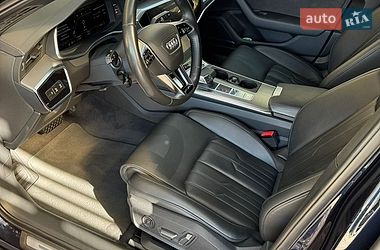 Універсал Audi A6 2019 в Білій Церкві фото 7 Універсал Audi A6 2019 в Білій Церкві