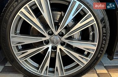Універсал Audi A6 2019 в Білій Церкві фото 8 Універсал Audi A6 2019 в Білій Церкві