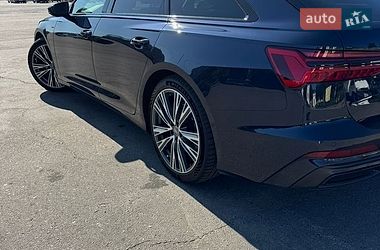 Універсал Audi A6 2019 в Білій Церкві фото 4 Універсал Audi A6 2019 в Білій Церкві