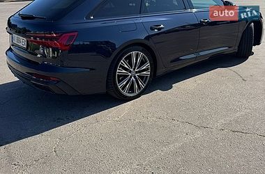 Універсал Audi A6 2019 в Білій Церкві фото 5 Універсал Audi A6 2019 в Білій Церкві