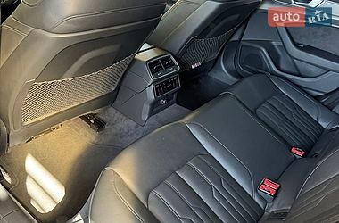 Універсал Audi A6 2019 в Білій Церкві фото 10 Універсал Audi A6 2019 в Білій Церкві