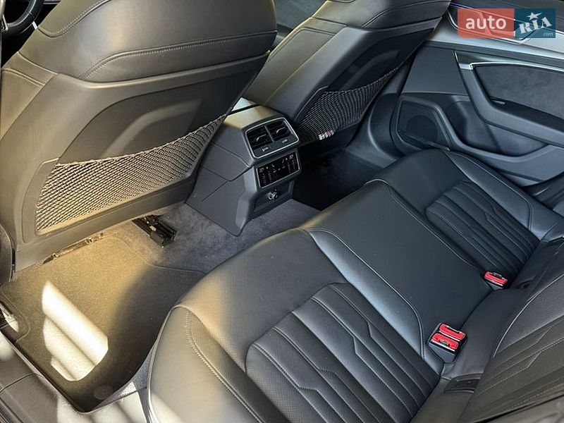 Універсал Audi A6 2019 в Білій Церкві фото 10 Універсал Audi A6 2019 в Білій Церкві