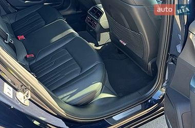 Універсал Audi A6 2019 в Білій Церкві фото 11 Універсал Audi A6 2019 в Білій Церкві