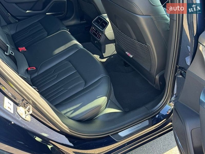 Універсал Audi A6 2019 в Білій Церкві фото 11 Універсал Audi A6 2019 в Білій Церкві