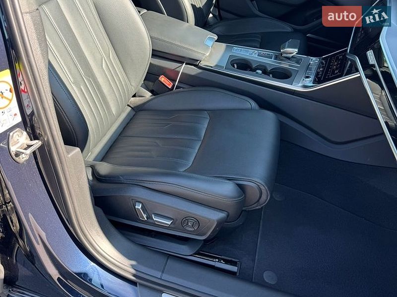 Універсал Audi A6 2019 в Білій Церкві фото 12 Універсал Audi A6 2019 в Білій Церкві