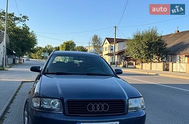Audi A6  2003