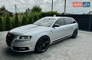 Audi A6  2006