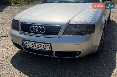 Audi A6  2000