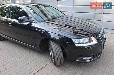 Audi A6  2008