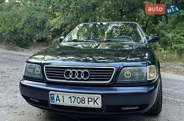 Audi A6  1996