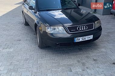 Audi A6  1999