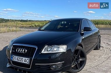 Audi A6  2005