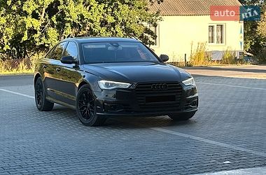 audi a6 2015 в Сарны от профессионального продавца Володимир