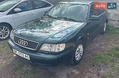 Audi A6  1997