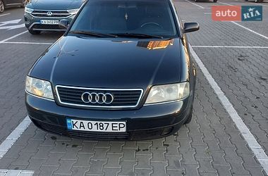 Audi A6  1999