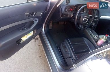 Седан Audi A6 2004 в Рівному