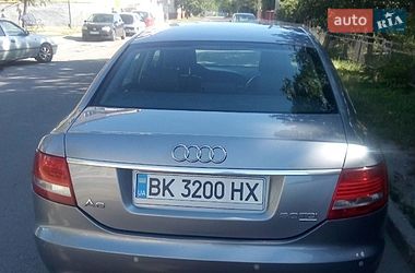 Audi A6  2004