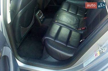 Седан Audi A6 2004 в Рівному