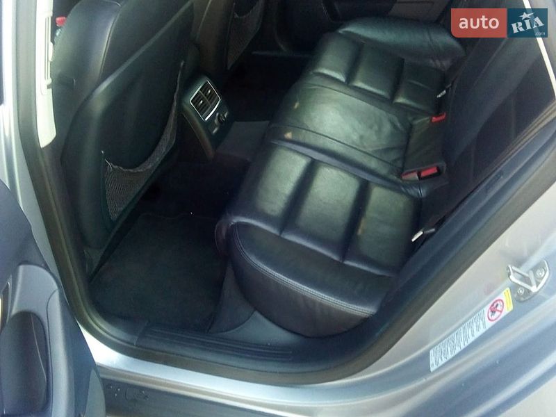 Седан Audi A6 2004 в Рівному