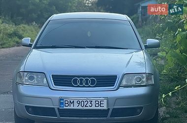 Audi A6  1999