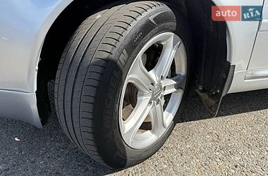 Універсал Audi A6 2003 в Чернівцях
