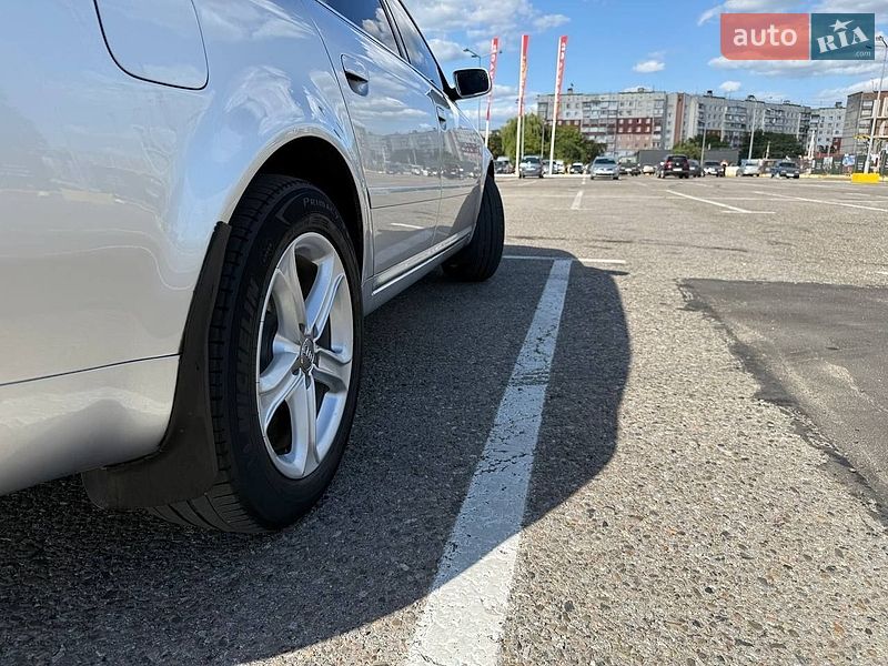 Універсал Audi A6 2003 в Чернівцях