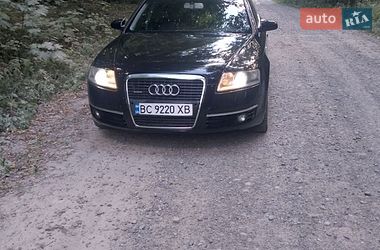 Audi A6  2005