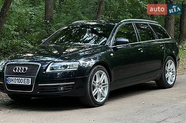 Універсал Audi A6 2006 в Тростянці фото 3 Універсал Audi A6 2006 в Тростянці