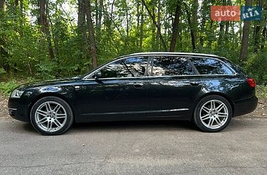 Універсал Audi A6 2006 в Тростянці фото 5 Універсал Audi A6 2006 в Тростянці