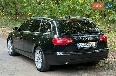 Універсал Audi A6 2006 в Тростянці фото 7 Універсал Audi A6 2006 в Тростянці