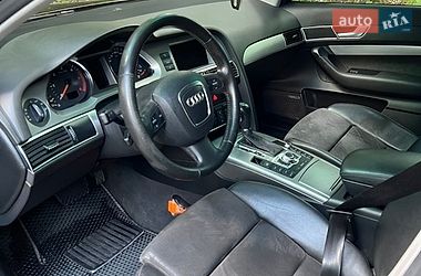 Універсал Audi A6 2006 в Тростянці фото 14 Універсал Audi A6 2006 в Тростянці