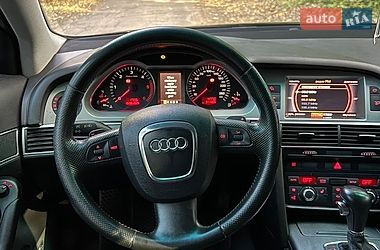Універсал Audi A6 2006 в Тростянці фото 15 Універсал Audi A6 2006 в Тростянці