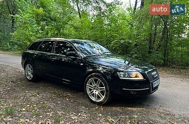 Універсал Audi A6 2006 в Тростянці фото 25 Універсал Audi A6 2006 в Тростянці
