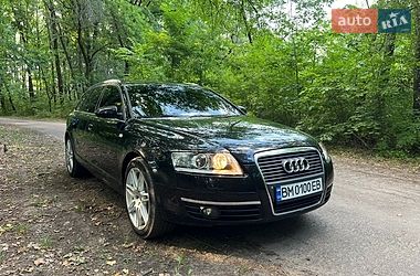 Універсал Audi A6 2006 в Тростянці фото 26 Універсал Audi A6 2006 в Тростянці