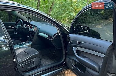Універсал Audi A6 2006 в Тростянці фото 19 Універсал Audi A6 2006 в Тростянці
