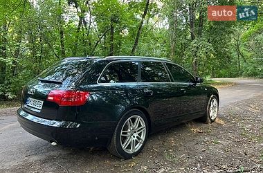 Універсал Audi A6 2006 в Тростянці фото 23 Універсал Audi A6 2006 в Тростянці